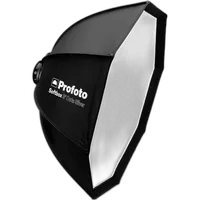 Profoto Softbox Octa Silver 3ft 0