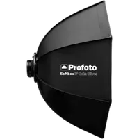 Profoto Softbox Octa Silver 3ft 4