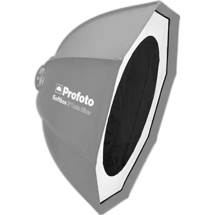 Profoto Edge Mask Octa 3ft Circular