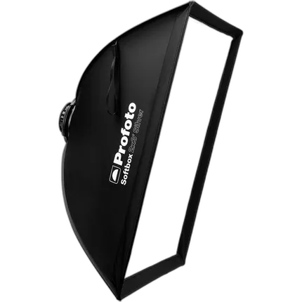Profoto Softbox Rectangular Silver 2x3ft (60x90cm)