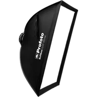 Profoto Softbox Rectangular Silver 2x3ft (60x90cm) 0