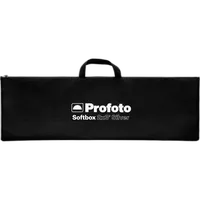 Profoto Softbox Rectangular Silver 2x3ft (60x90cm) 2