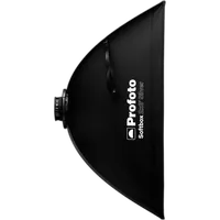 Profoto Softbox Rectangular Silver 2x3ft (60x90cm) 4