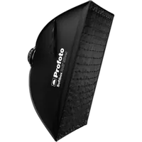 Profoto Softgrid Rectangular 2x3ft 0