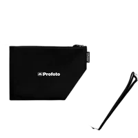 Profoto Softbox Rectangular Diffuser Kit (2x3ft, 0.5 f-stop) 1
