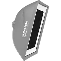 Profoto Edge Mask Rectangular 2x3ft 0