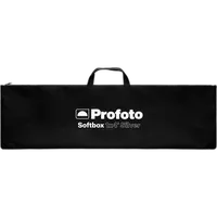 Profoto Softbox Strip Silver 1x4ft (30x120cm) 2
