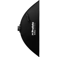 Profoto Softbox Strip Silver 1x4ft (30x120cm) 4