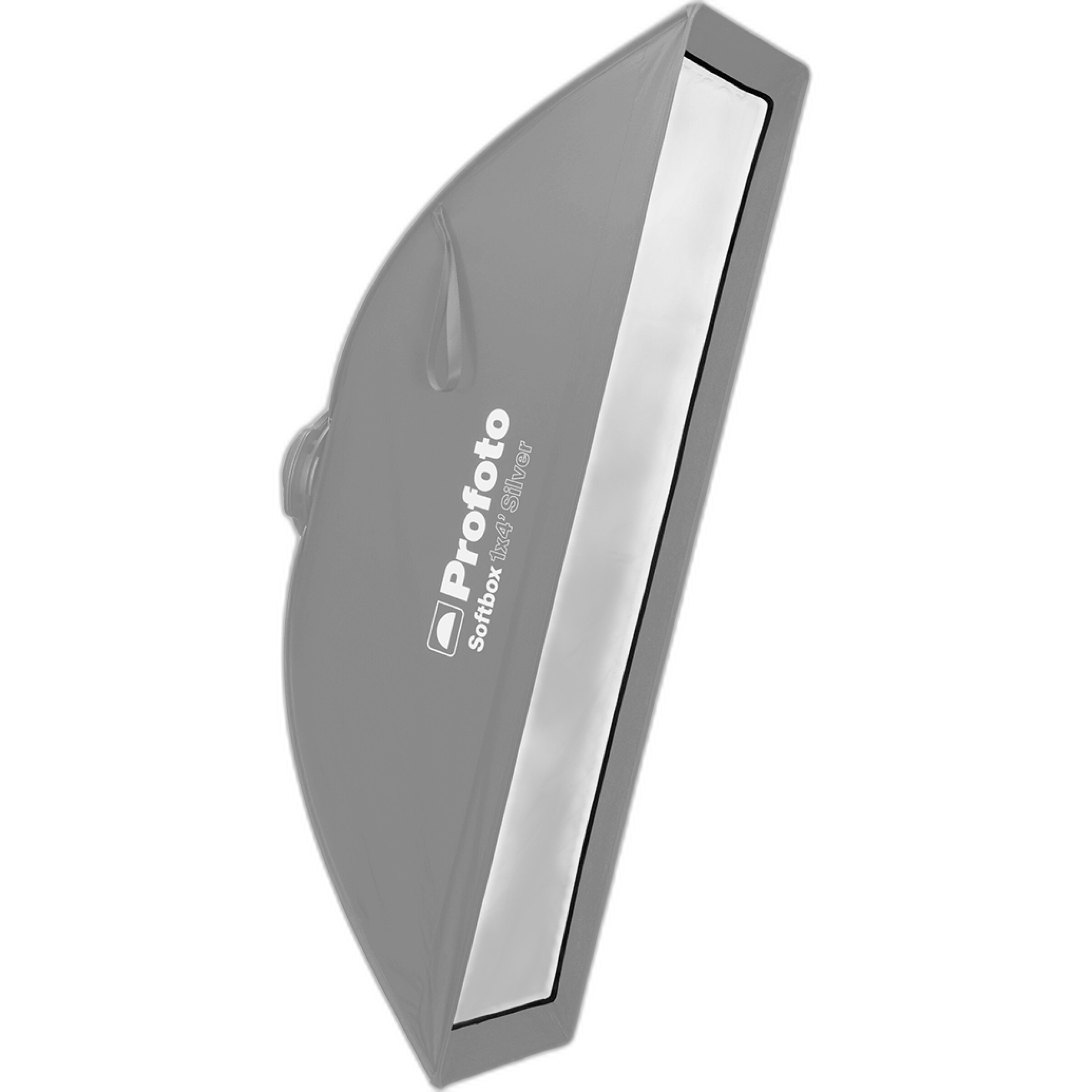 Profoto Softbox Strip Diffuser Kit 1x4ft 0.5 f-stop