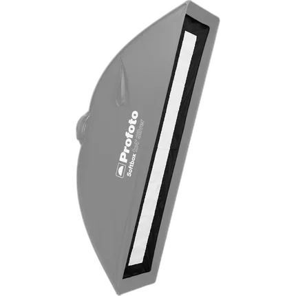 Profoto Strip Mask 1x4ft