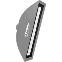 Profoto Strip Mask 1x4ft 0