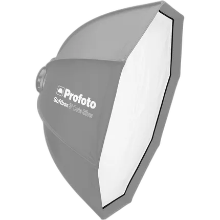 Profoto Softbox Octa Diffuser Kit (3ft, 1 f-stop)