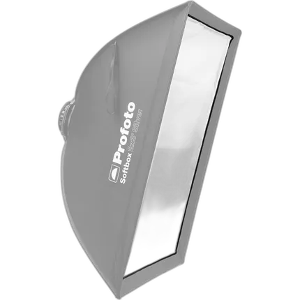 Profoto Softbox Rectangular Diffuser Kit (2x3ft, 1 f-stop)