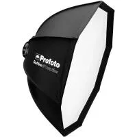 Profoto Octa Softbox 3 Feet White Interior 1