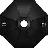 Profoto Octa Softbox 3 Feet White Interior 4