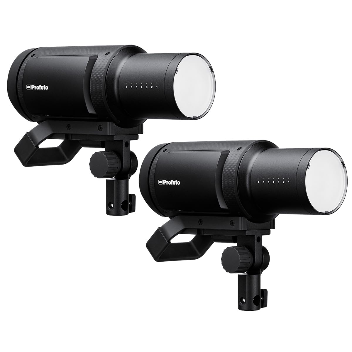Profoto Pro-B3 Duo 750Ws Monolight 2-Light Kit