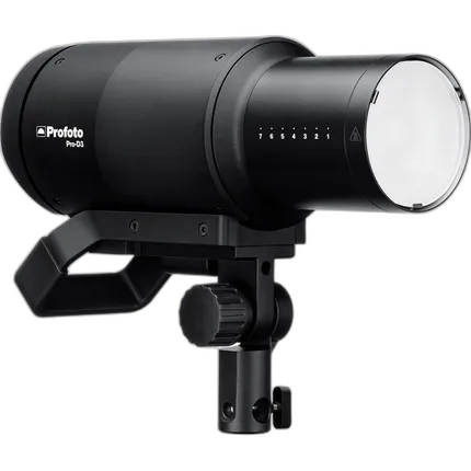 Profoto Pro-D3 1250