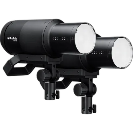 Profoto Pro-D3 1250 Duo Kit