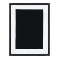 Profoto Rectangular Edge Mask 3x4 ft 2