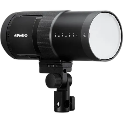 Profoto B30 OCF Flash Head