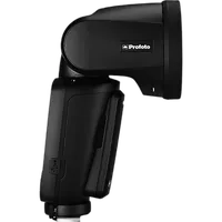 Profoto A10 - Canon 1