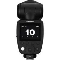 Profoto A10 - Fujifilm 2