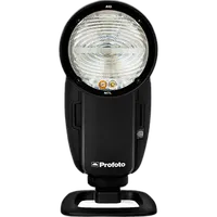 Profoto A10 - Fujifilm 3