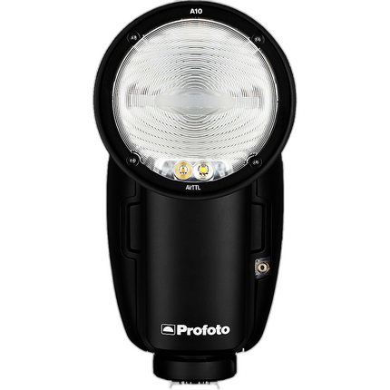 Profoto A10 - Nikon