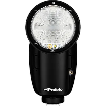 Profoto A10 - Sony