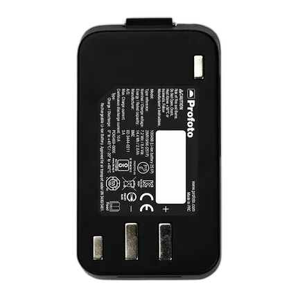 Profoto A-Series Battery Mk II