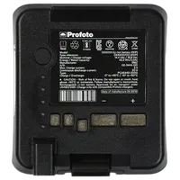 Profoto B10-Series Battery (4S1P) 2