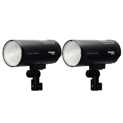 Profoto B10X Plus Duo Kit