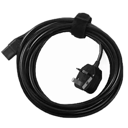 Profoto Power Cable C13 5m - UK
