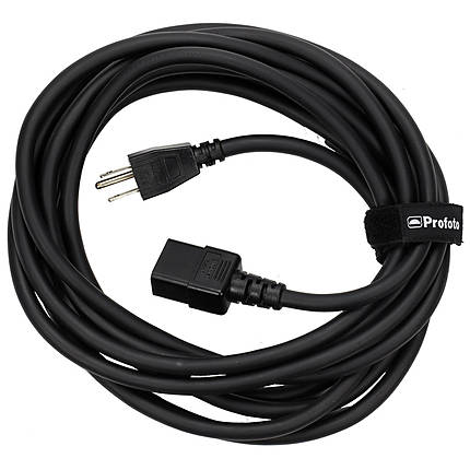 Profoto - Power Cable C19 5m - US/CAN