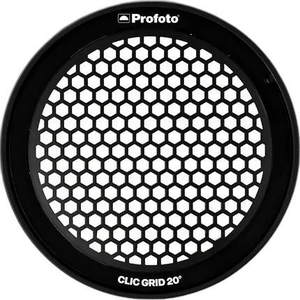 Profoto Clic Grid 20