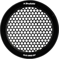 Profoto Clic Grid 20 0