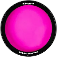 Profoto Clic Gel Rose Pink 0