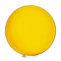 Profoto Clic Gel Yellow 0