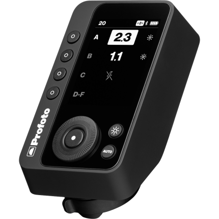 Profoto Connect Pro for Canon