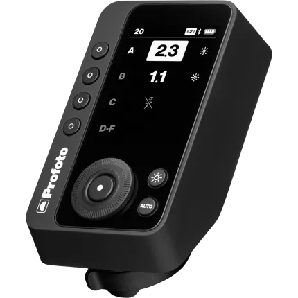 Profoto Connect Pro for Canon