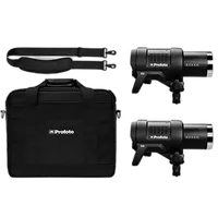 Profoto - D2 Duo Kit 1000/1000