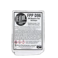 Film Photography Project FPP D96 Black and White Developer 0