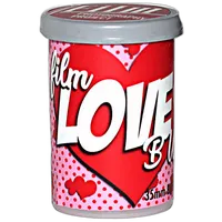 FPP Film Love BW Black and White Film 35mm ISO 200 24 exposure 0