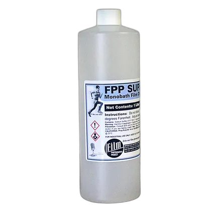 Film Photography Project FPP SUPER MONOBATH ONE-STEP BW Developer