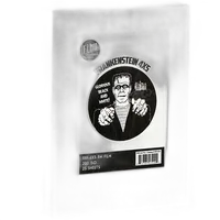 Film Photography Project FPP FRANKENSTEIN 4x5 B and W Film 200 ISO 25 Sheets 0