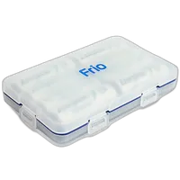 Frio AA Silicone Battery Case 2
