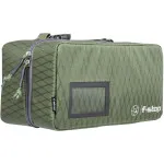 f-stop DuraDiamond Drone Case (Large, Cypress Green) 0