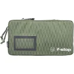 f-stop DuraDiamond Drone Case (Large, Cypress Green) 1