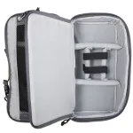 f-stop DuraDiamond Drone Case (Large, Cypress Green) 5