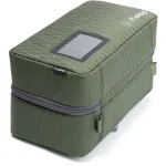 f-stop DuraDiamond Drone Case (Large, Cypress Green) 8